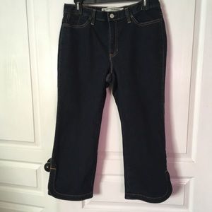 GAP Women’s Capris